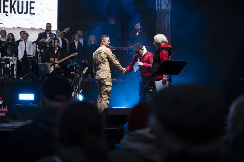 Koncert w rynku, piątek, 4 października